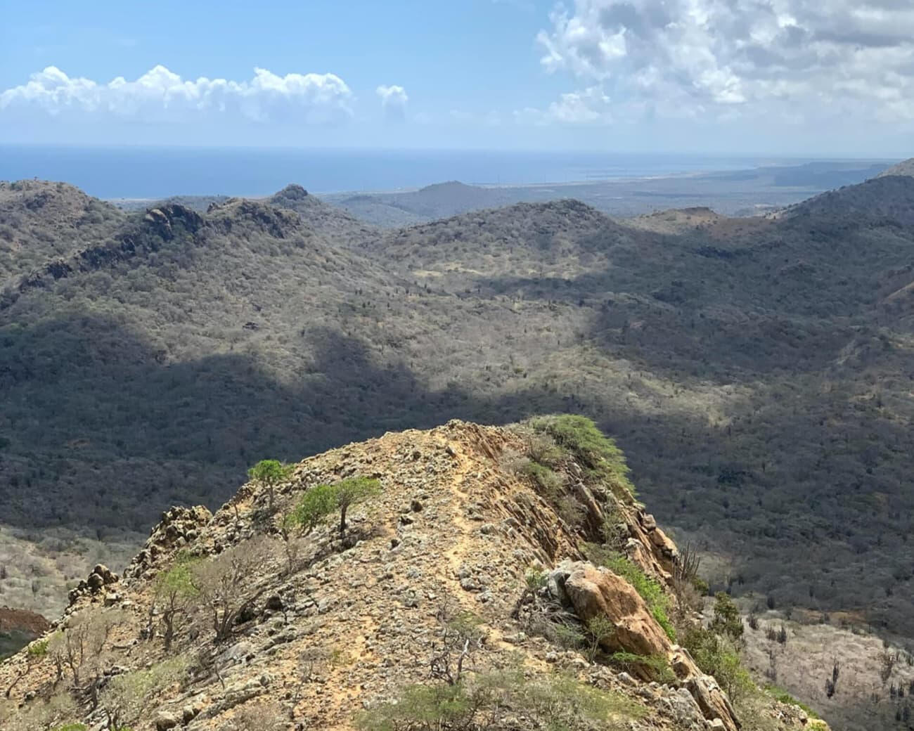 The Bellafonte Bonaire Hotel | Panoramas